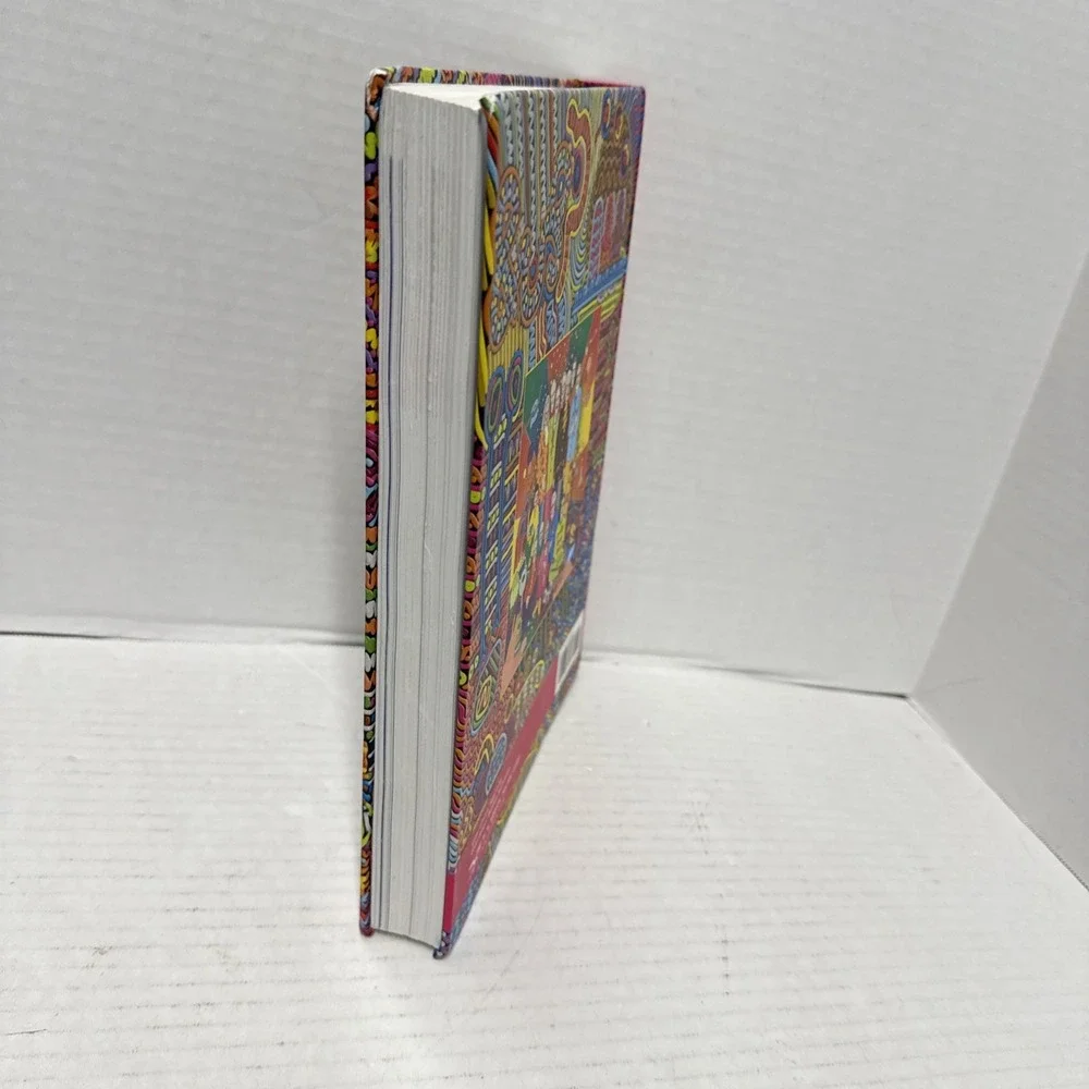 N/A good hardcover